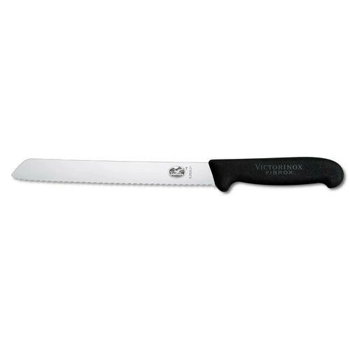 Victorinox Bread Knife 21cm 3 Victorinox Bread Knife 21cm