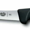 Victorinox Boning Knife Wide Curved Blade 15cm -US Kitchen Grill Shop 5.6503.15