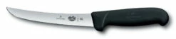 Victorinox Boning Knife Wide Curved Blade 15cm