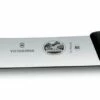 Victorinox Butchers Knife Wide Blade 25cm -US Kitchen Grill Shop 5.7403.25