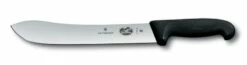 Victorinox Butchers Knife Wide Blade 25cm