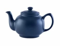 Blue Teapot 1100ml