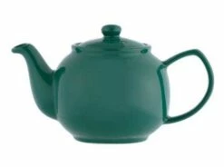 Green Teapot 1100ml