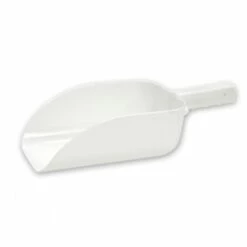 Flat Bottom Scoop 1.9L