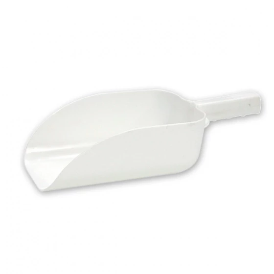 Flat Bottom Scoop 1.9L 3 Flat Bottom Scoop 1.9L