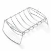 Weber Reversible Rib & Roast Holder -US Kitchen Grill Shop 6469