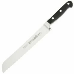 Bread Knife 20cm