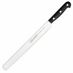 Ham Slicer Serrated 26cm