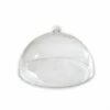Acrylic Dome Cake Cover 300mm -US Kitchen Grill Shop 74144
