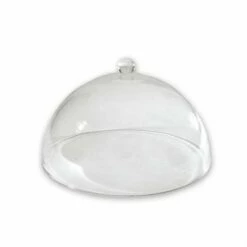 Acrylic Dome Cake Cover 300mm
