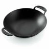 Weber GBS Cast Iron Wok -US Kitchen Grill Shop 7422