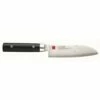 Damascus Santoku Knife 13cm 2 Damascus Santoku Knife 13cm -US Kitchen Grill Shop 78202