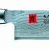 Damascus Santoku 18cm -US Kitchen Grill Shop 78208