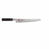 Damascus Bread Knife 25cm -US Kitchen Grill Shop 78212