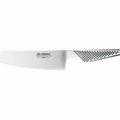 Global Vegetable Knife 14cm GS-5 7 Global Vegetable Knife 14cm GS-5 -US Kitchen Grill Shop 79508 2