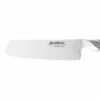 Global Vegetable Knife 18cm G-5 -US Kitchen Grill Shop 79519