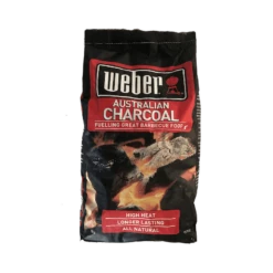 Weber Australian Charcoal 5kg