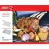 Weber Family Q Roasting Pack -US Kitchen Grill Shop 991162