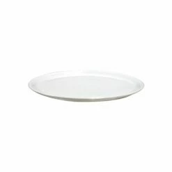 White Pizza Plate 310mm