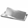 Fluted Rectangle Tart Tin 355x128mm -US Kitchen Grill Shop BT5640