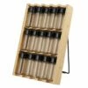 15 Cannister Spice Holder -US Kitchen Grill Shop DES0675