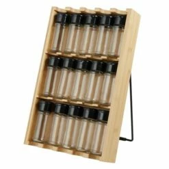 STYLE SELECTIONS Sales 28 15 Cannister Spice Holder