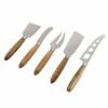 5 Pce Cheese Knife Set -US Kitchen Grill Shop DTA0541
