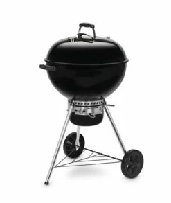 Weber Original Premium Kettle Black 57cm