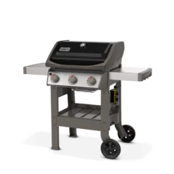 Weber Spirit 11 E310 LP Black -US Kitchen Grill Shop K45010224 1