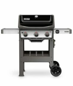 Weber Spirit 11 E310 LP Black -US Kitchen Grill Shop K45010224