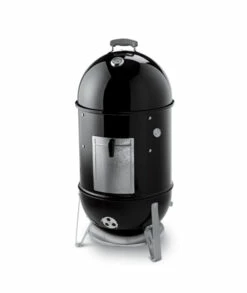 Weber Smokey Mountain Cooker 47cm
