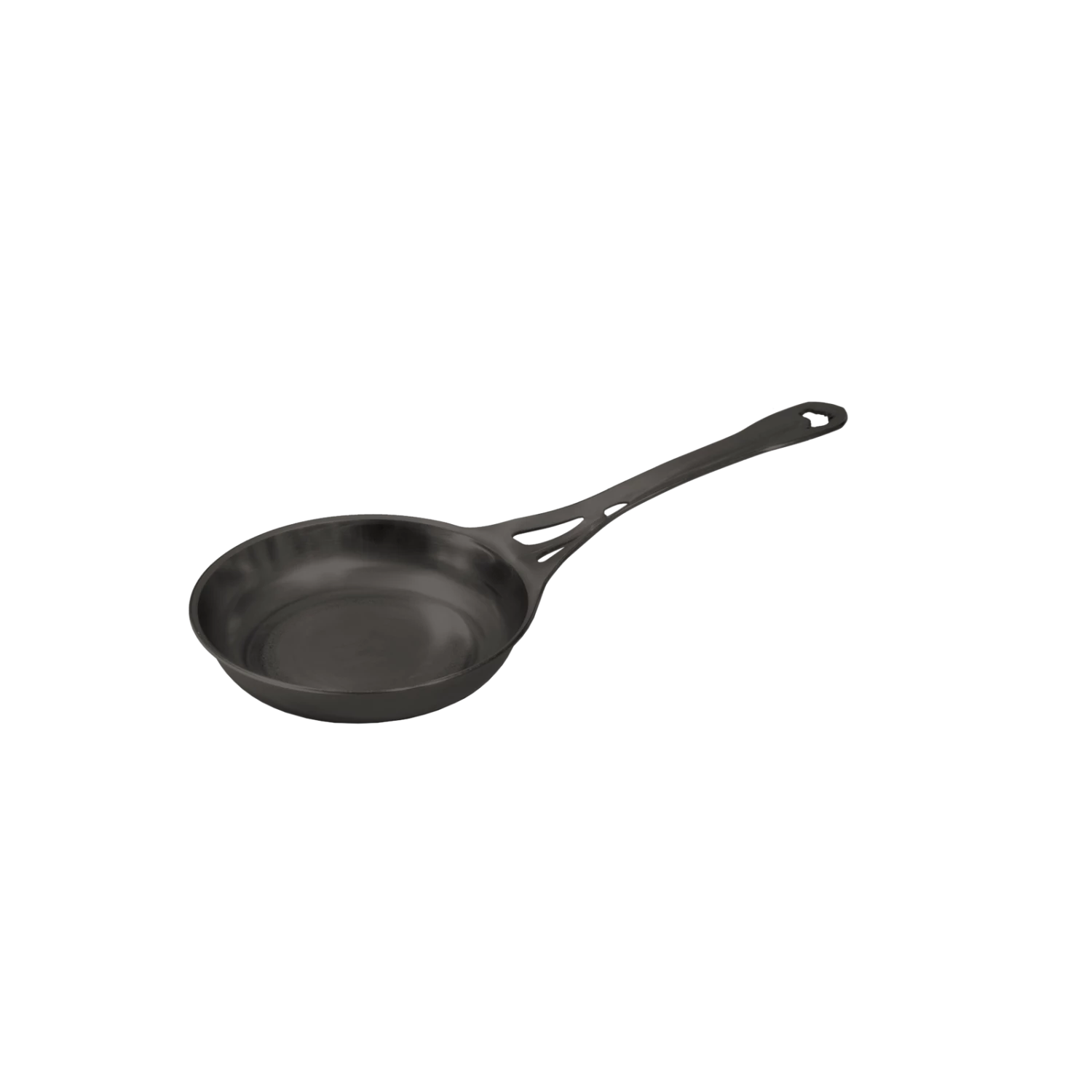 Quenched Iron Skillet 18cm 3 Quenched Iron Skillet 18cm