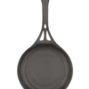 Quenched Iron Skillet 26cm -US Kitchen Grill Shop Q126s