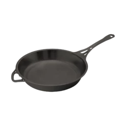 Quenched Iron Skillet XHD 31cm